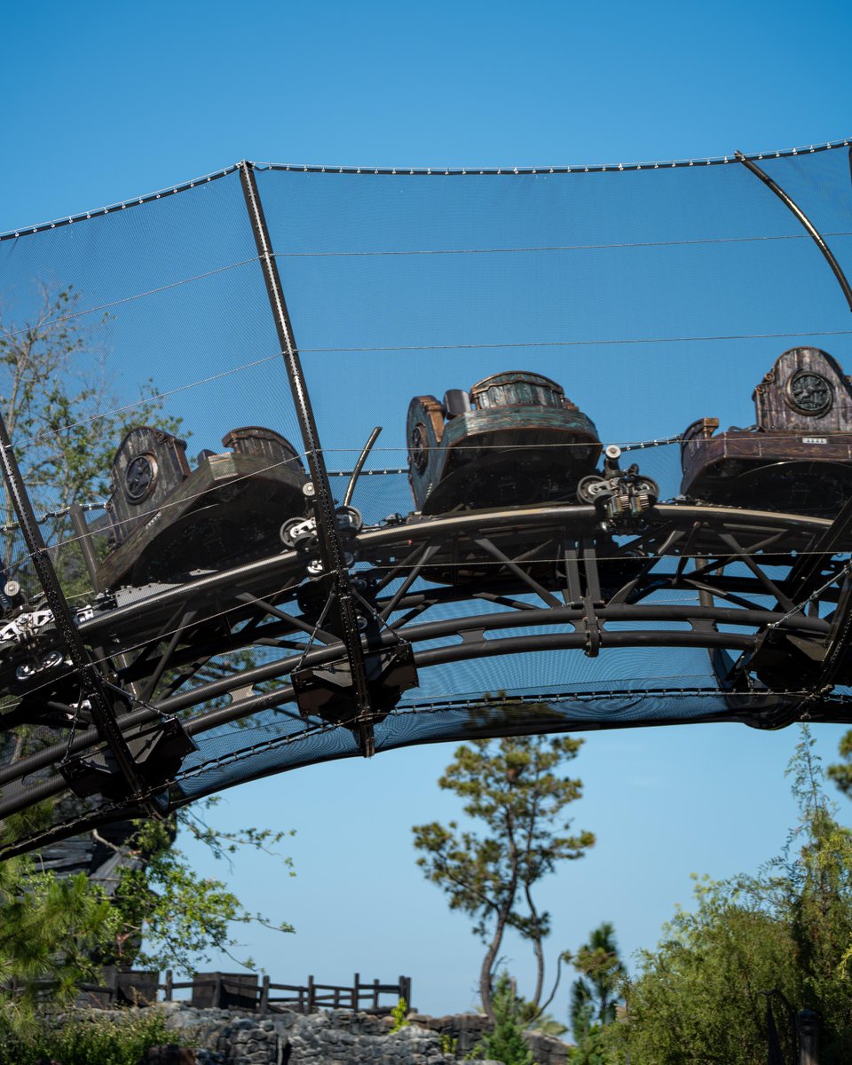 Universal Orlando Resort tweet media