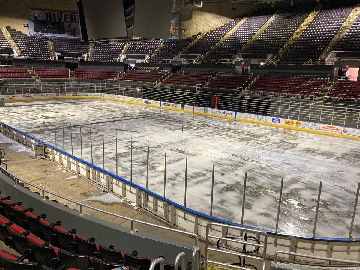 Peoria Rivermen tweet media