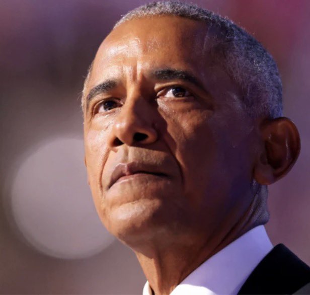 kenblackwell's tweet photo. 🚨 BREAKING: PRESIDENT TRUMP DEMANDS OBAMA BE INCARCERATED FOR TREASON

The President of the United States posted this overnight:

The sitting President of the United States is naming a conspiracy, naming its ringleader, and demanding that the law be applied to a former president of the United States.

For nine years, the American people have lived with the consequences of what happened before the 2016 election.

Hillary Clinton’s campaign paid for the Steele dossier through her law firm.

The FBI used that opposition research to obtain FISA warrants on Trump campaign aides. American citizens, including Lt. General Michael Flynn, were unmasked by senior Obama officials.

And according to declassified documents released by Director of National Intelligence Tulsi Gabbard, CIA Director John Brennan personally briefed President Obama on the Clinton campaign’s plan to smear Donald Trump.

President Trump has a name for what all of that adds up to. He called it “the biggest political crime in American history, by far.”

I served as Secretary of State of Ohio, where I ran elections in the largest counties in the most heavily contested swing state in the country.

So let me tell you what we used to call it in the textbooks when a sitting president weaponized the intelligence community against the opposition party’s nominee.

We called it the thing this country fought a revolution to prevent.

We called it tyranny.

And when the men who did it knew exactly what they were doing, history called it treason.

President Trump used that word too. He shared a post that read, “Arrest Obama the traitor.”

He described his predecessor as “demonic.”

The paper trail behind those words is nine years deep, and the media has not been able to bury it.

The press deserves a word, too. The same papers that buried the Hunter Biden laptop are clutching their pearls now. They buried the lab leak before that. They buried the truth about Hillary’s server and the Russia hoax for nearly a decade.

President Trump had a word for them, too. “The Failing New York Times, which is one of the worst newspapers anywhere in the World, and is losing subscribers on an hourly basis, is now at it again.”

He went further. “Just like they covered my Landslide 2024 Presidential Election Victory inaccurately, and without shame, constantly making major mistakes and incorrect predictions at every path along the way.”
Here is the question every American has to wrestle with this week. Is the law the same for everybody, or is the law a tool the powerful use against the rest of us while shielding themselves?

Hunter Biden took a plea deal.

Roger Stone did the perp walk with CNN ready to film across the street.

Steve Bannon went to prison.

General Flynn was railroaded for years.

Peter Navarro served his sentence. Catholic grandmothers praying outside abortion clinics were dragged out of their homes by federal tactical teams over a six-foot difference of opinion at a clinic door.

And we are supposed to believe that the man who sat in the Oval Office while his CIA director briefed him on Hillary Clinton’s plan to frame the opposition for Russian collusion gets to spend his retirement giving paid speeches and opening presidential libraries?

The law is the law, or the law is nothing.

There is no third option in a republic.