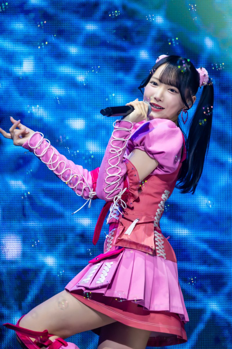 2026/05/04 東京ガーデンシアター ≠ME アリーナツアー2026 「喝采