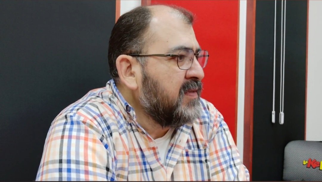 erickbecerra1's tweet photo. 🗣️🎙#EnLíneaColaboración con:

📊@manuelmtzb El análisis del encuestador 

@elineanoticias
@LaKeBuenaPuebla
#EnLíneaNoticias
#MásInformado 📰
#MejorConectado 🧑‍💻 https://t.co/TgMdzdBv8C