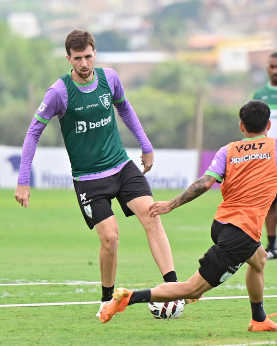 América FC tweet media