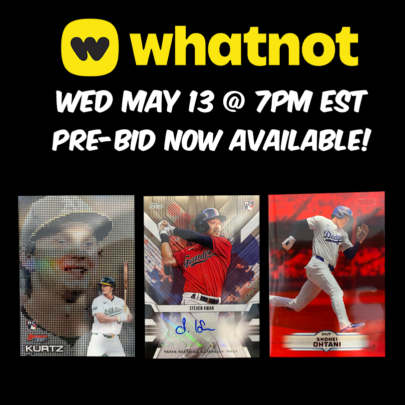 Western NY Cards tweet media