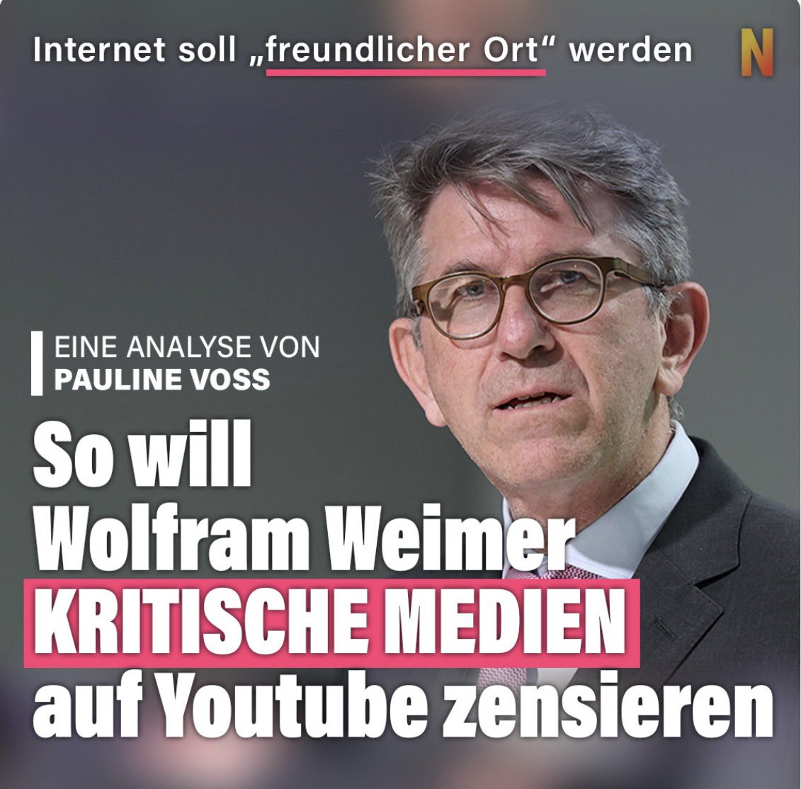Pauline Voss tweet media