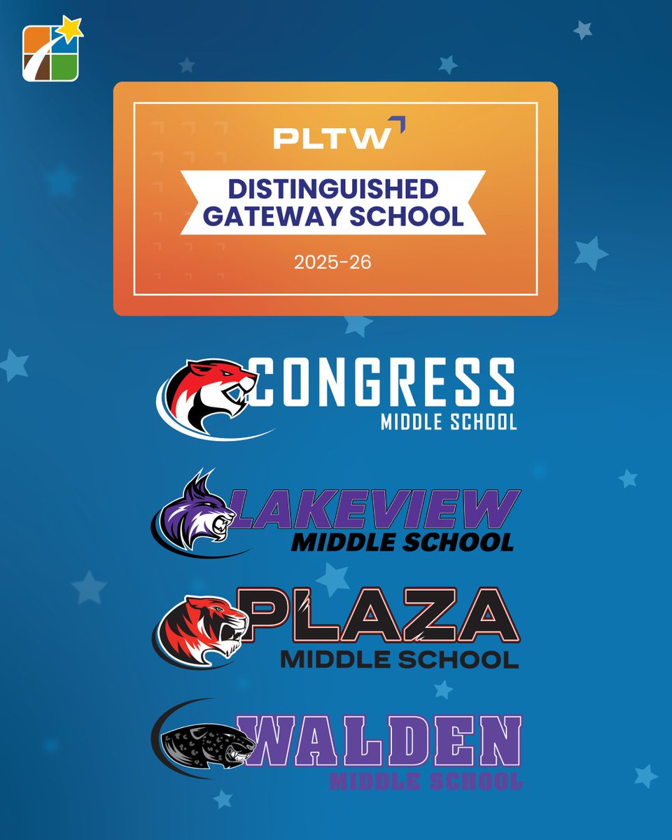Park Hill Schools tweet media