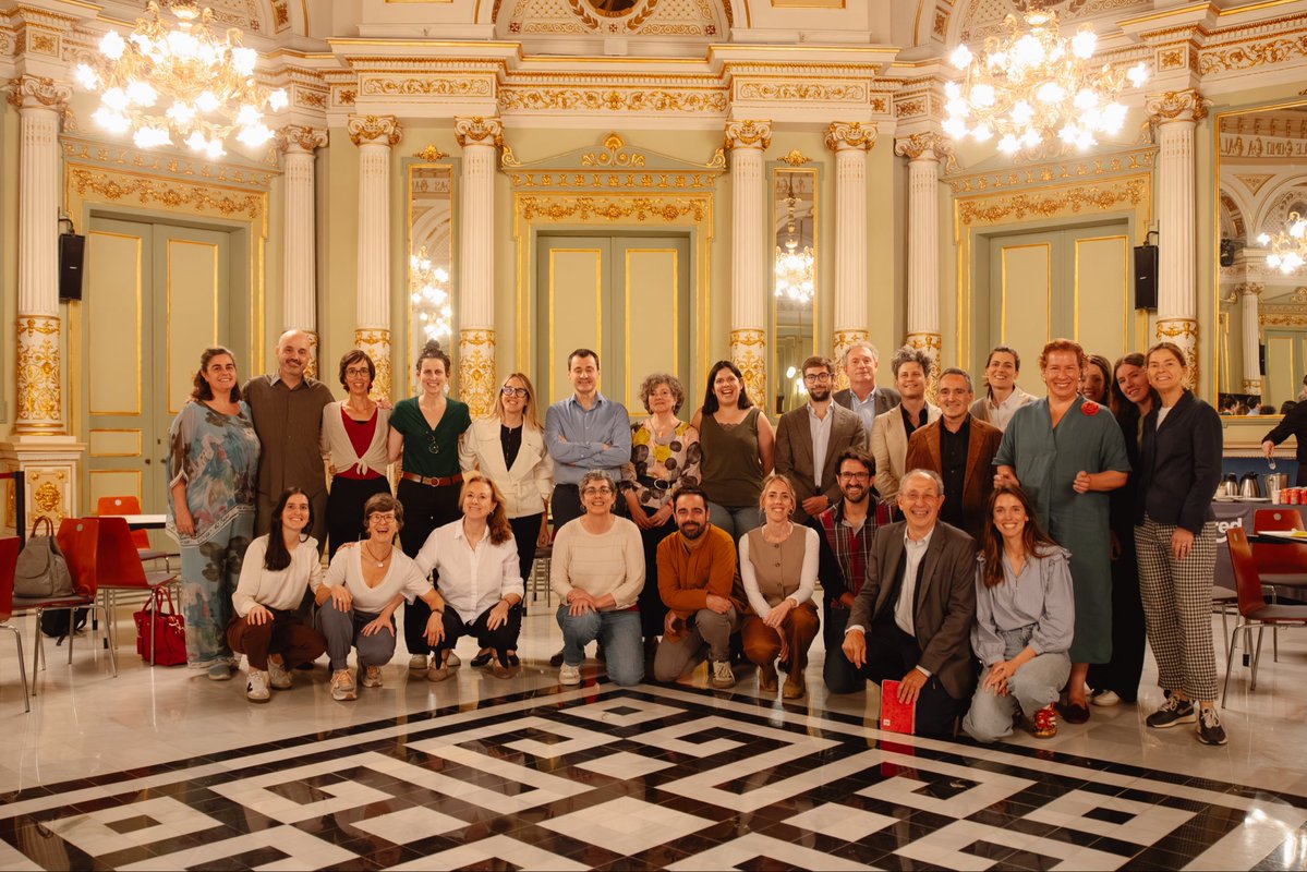 Fundación Banco Sabadell tweet media