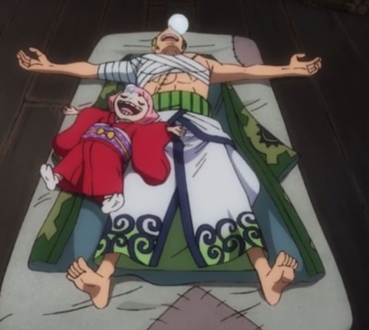౨ৎ MIIPS / ميبس ★ Zoro's Witch ♡ tweet media