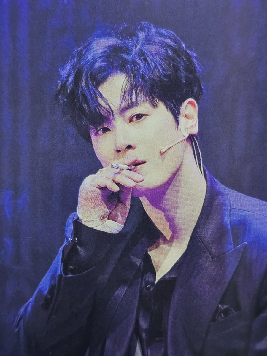 ๋ฏผ๊ตฌ๐ฅ tweet media