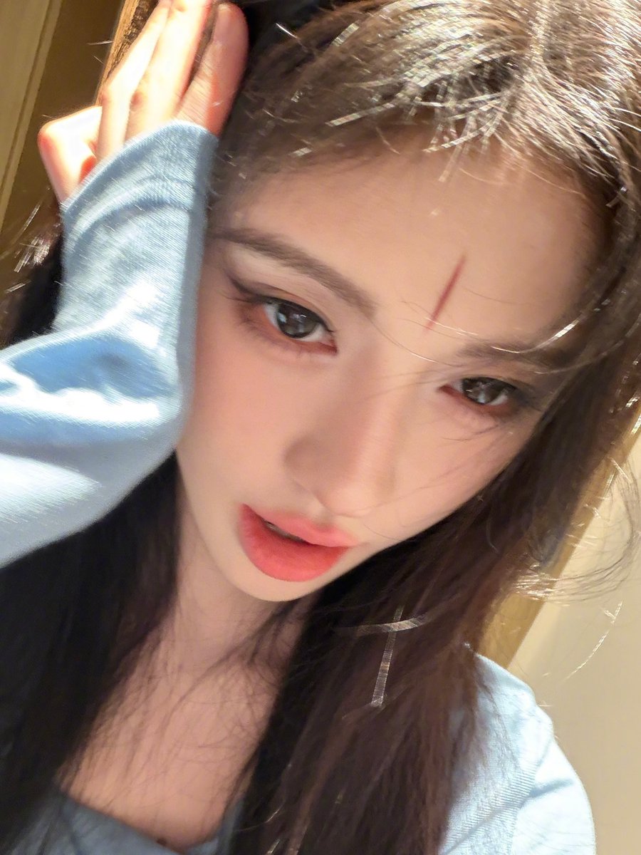 𝓝𝒊𝒄𝒐𝒍𝒆, 苏. tweet media