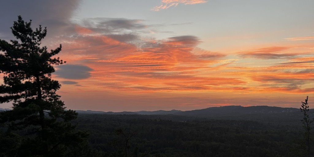 Killarney Provincial Park tweet media