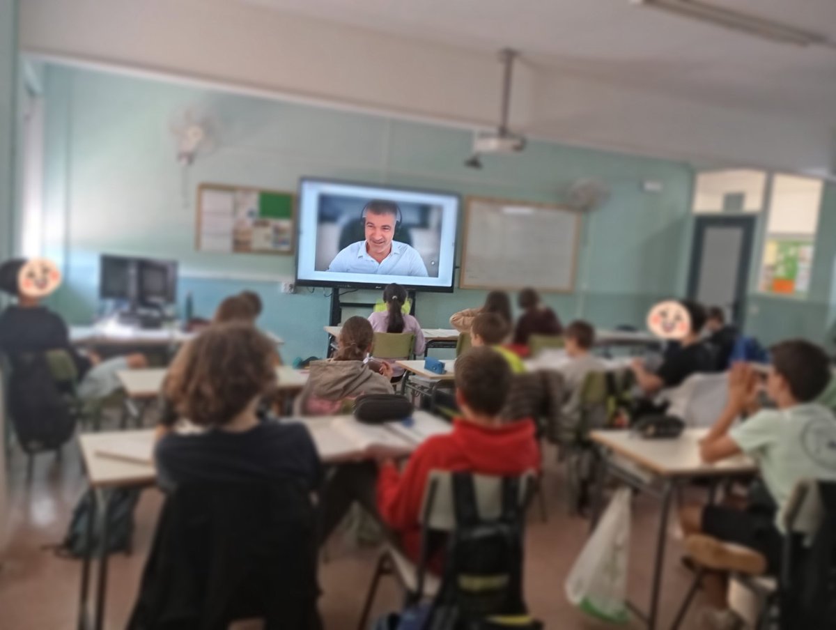 IES Dámaso Alonso Madrid tweet media