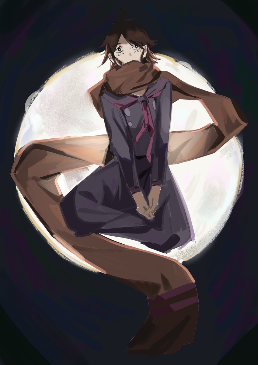 quackedglass's tweet photo. good kitty. nice kitty.
#kumitantei #kumifanart https://t.co/Xa30kGLeUw