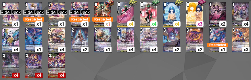 mei_changu's tweet photo. woke up and got out of bed early enough to do some reveal drafting for once in my chud life. using the new CB freedom to get access to Qiehgra and Yuri Dual, using Walk the Dark for deckout control and to make use of the spare EB. real Valnout synergy now

Quen Lu is not okay. https://t.co/56j3b4aI0I