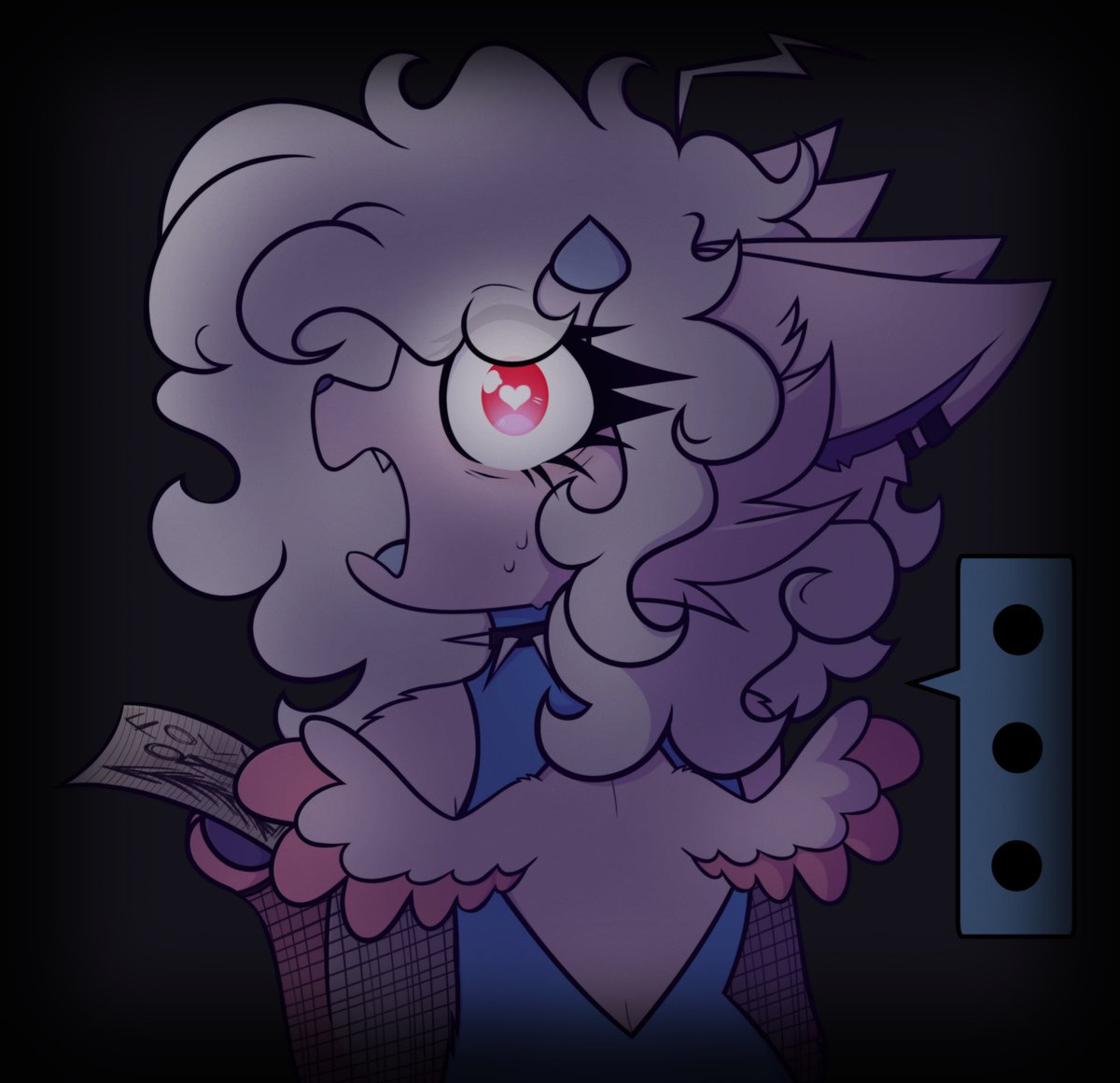 AlrightSleepy's tweet photo. OH GOD NO SLEEPY NO!! https://t.co/4Kro859Z2o