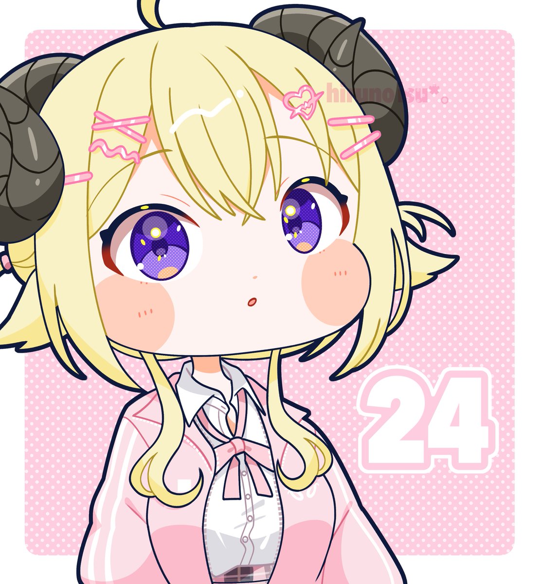 昼野いす*。|ホロクル【H-27】 tweet media