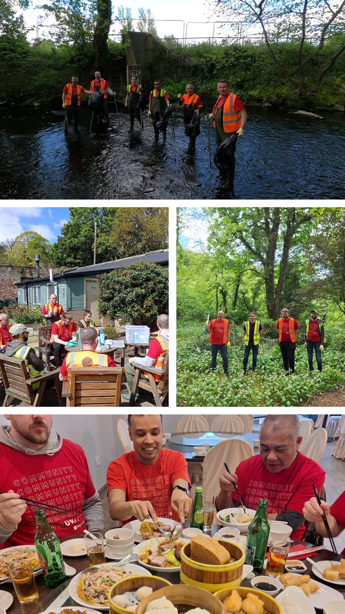 Water of Leith Conservation Trust tweet media