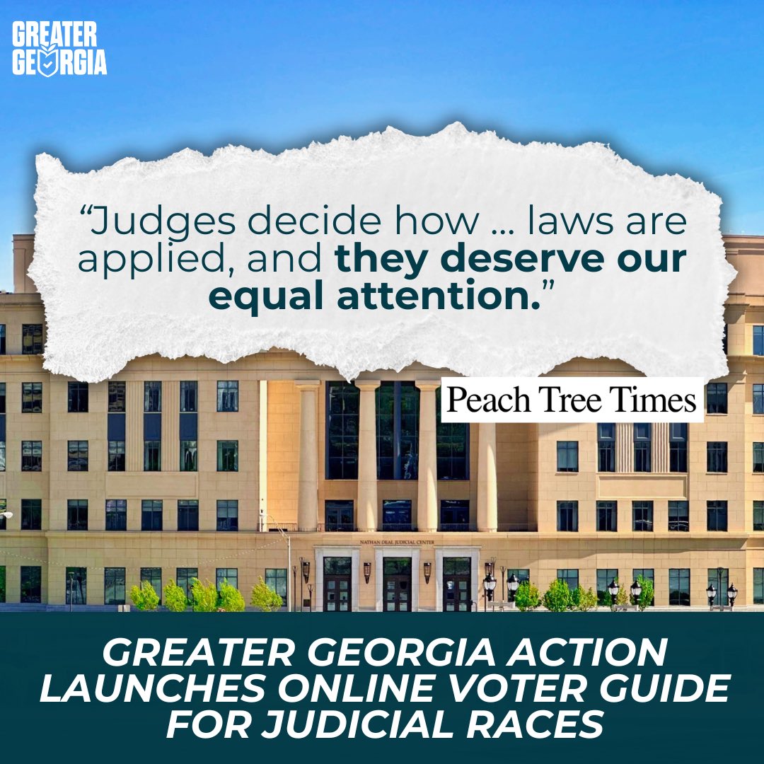 Greater Georgia tweet media