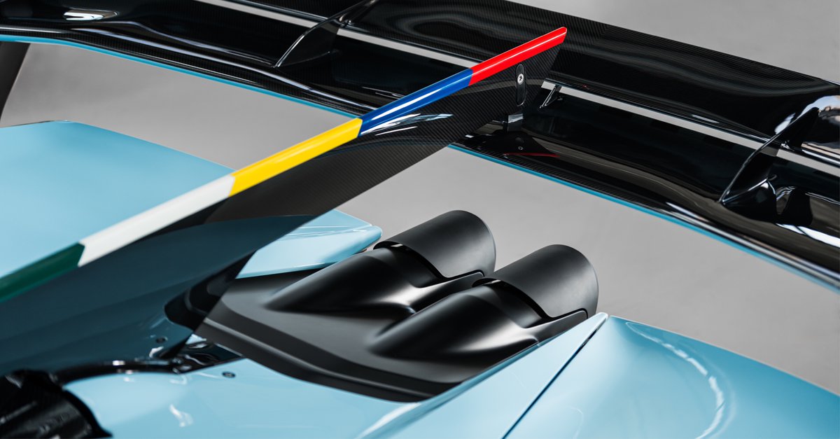 Bugatti tweet media