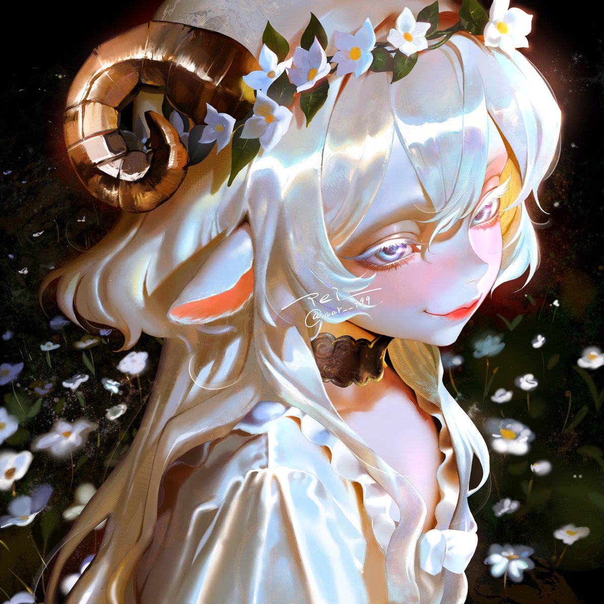 aar__999's tweet photo. これ1年前か https://t.co/GfjWjVkSrz