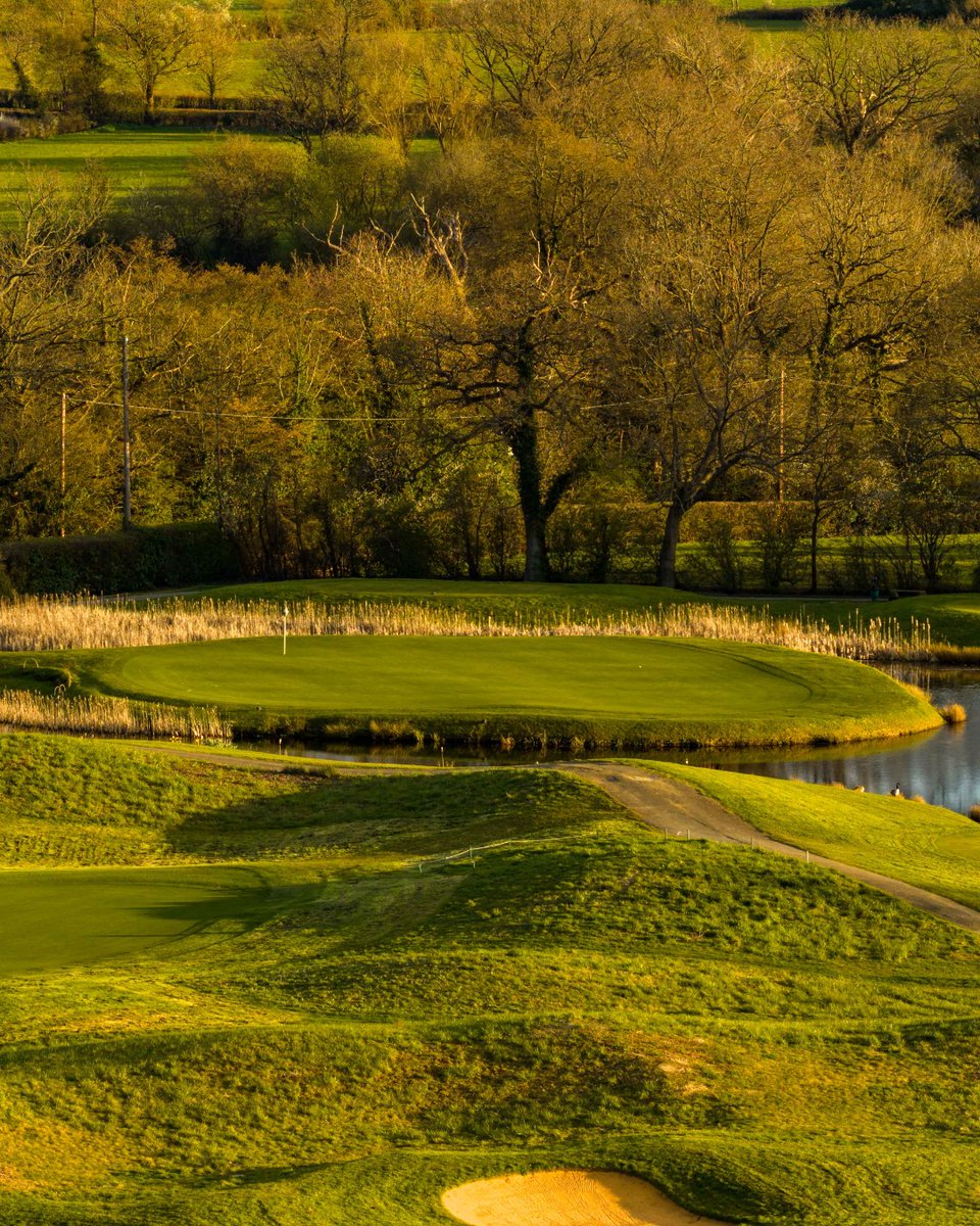 Chart Hills Golf Club tweet media