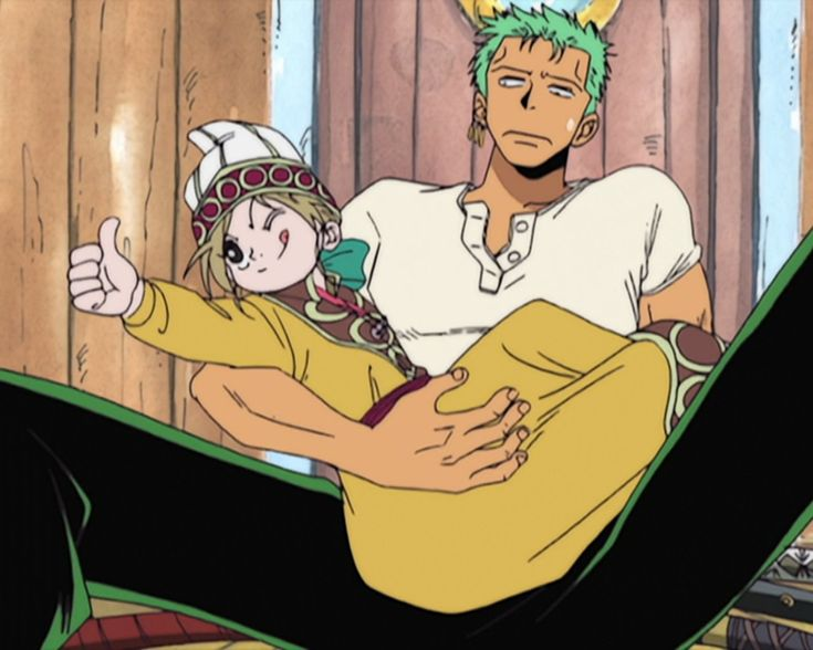 ౨ৎ MIIPS / ميبس ★ Zoro's Witch ♡ tweet media