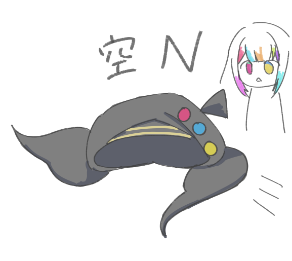 ホイホイ@skeb 始めました tweet media