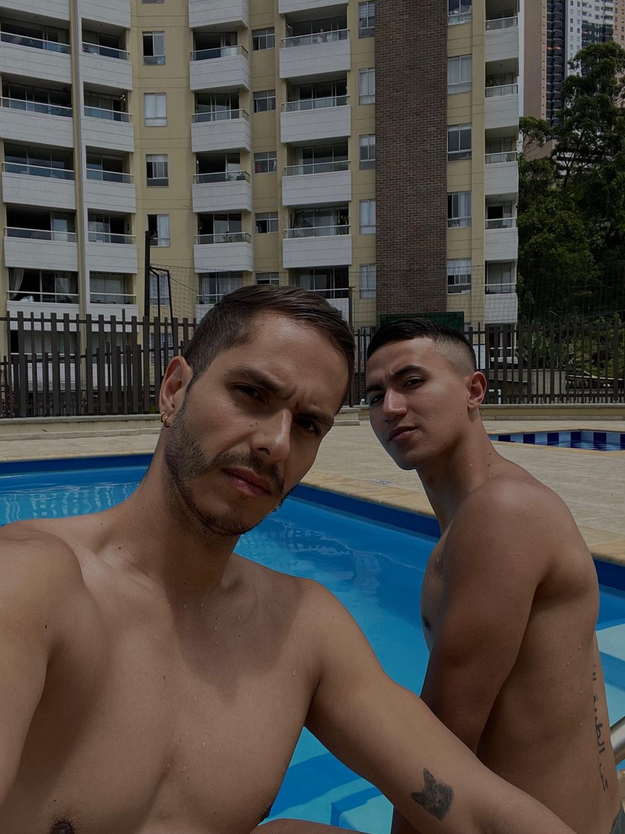 FelipeOrtizG01's tweet photo. 🩵 https://t.co/bLXSEzl6rP