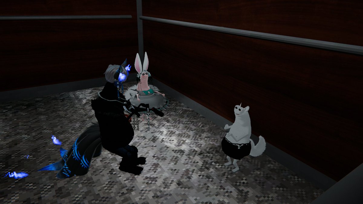 リュウガ555🐺。VRC垢 tweet media