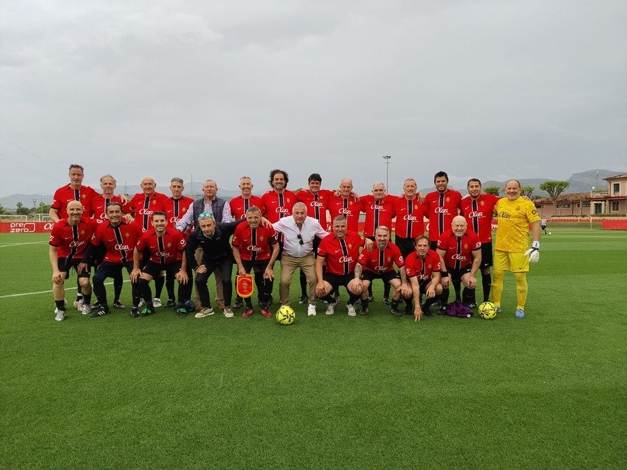 Futbolistas FEAFV tweet media