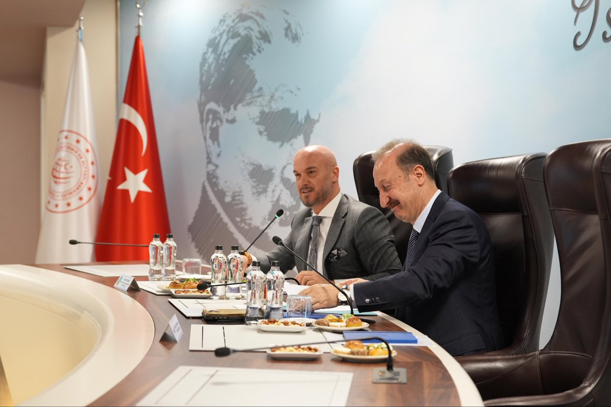 Enes Çakmak tweet media