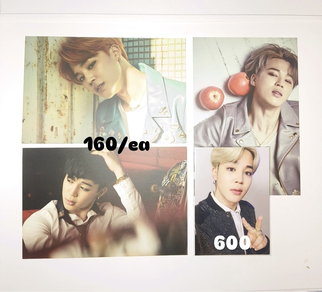 sweetforv• jasa jual pc bts tweet media