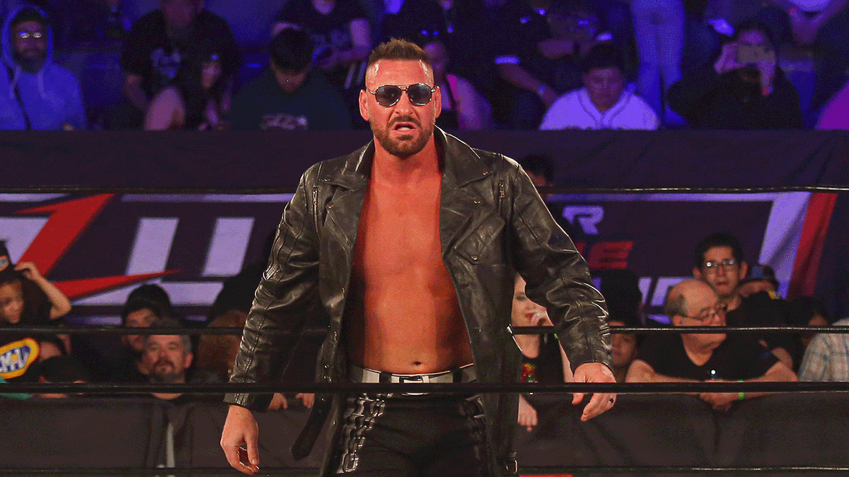 Wrestling News tweet media