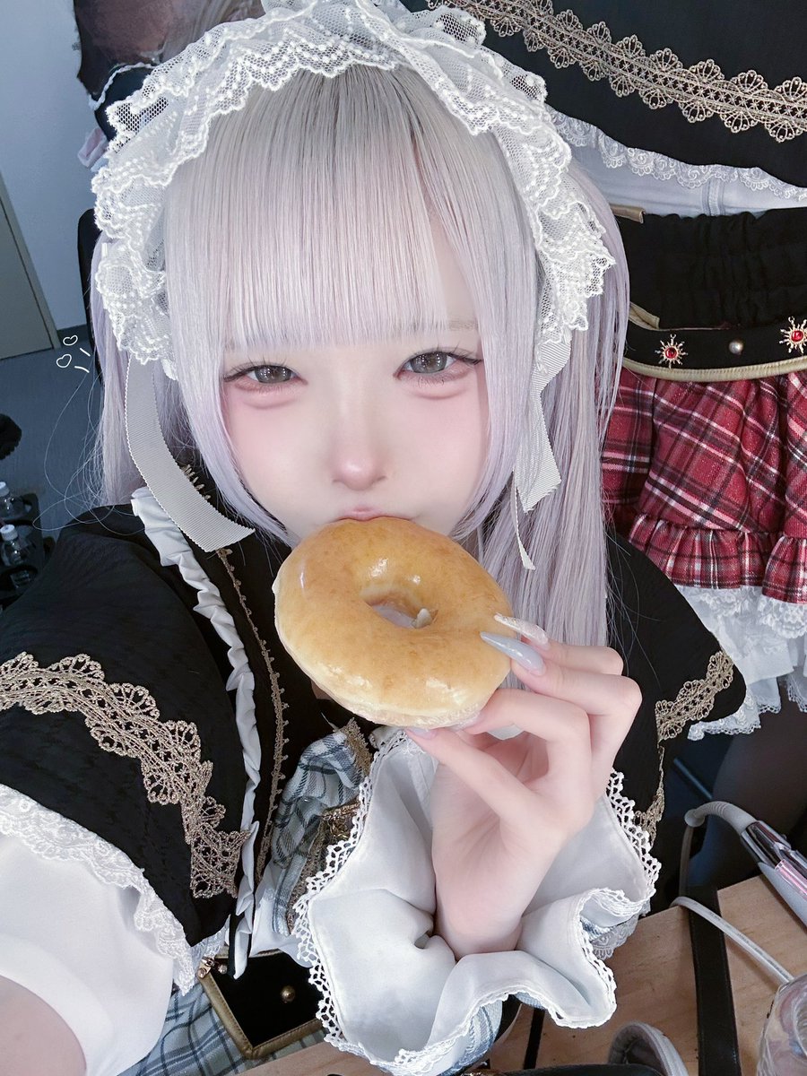 久白ぺろ (@Lily_pero_) on X