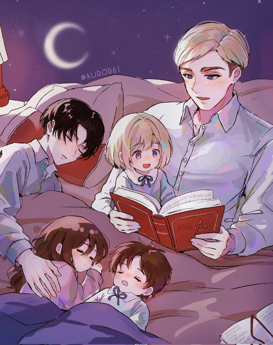 Kuro Rei🍓 tweet media