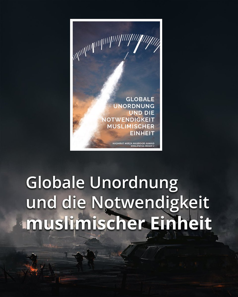 Der wahre Islam tweet media
