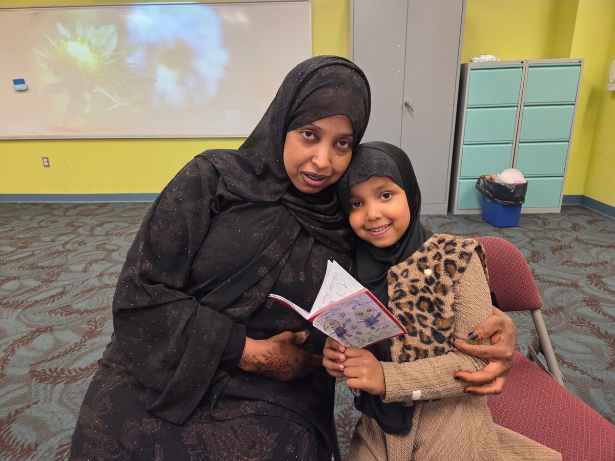 MMSASTP's tweet photo. 🌷💖 Last Friday, students and families gathered for Ms. Kulvich’s Mother’s Day Brunch!

It was a special morning filled with smiles, laughter, and celebration as we honored the amazing mothers and mother figures in our community. ✨ https://t.co/82DHYi6XFO