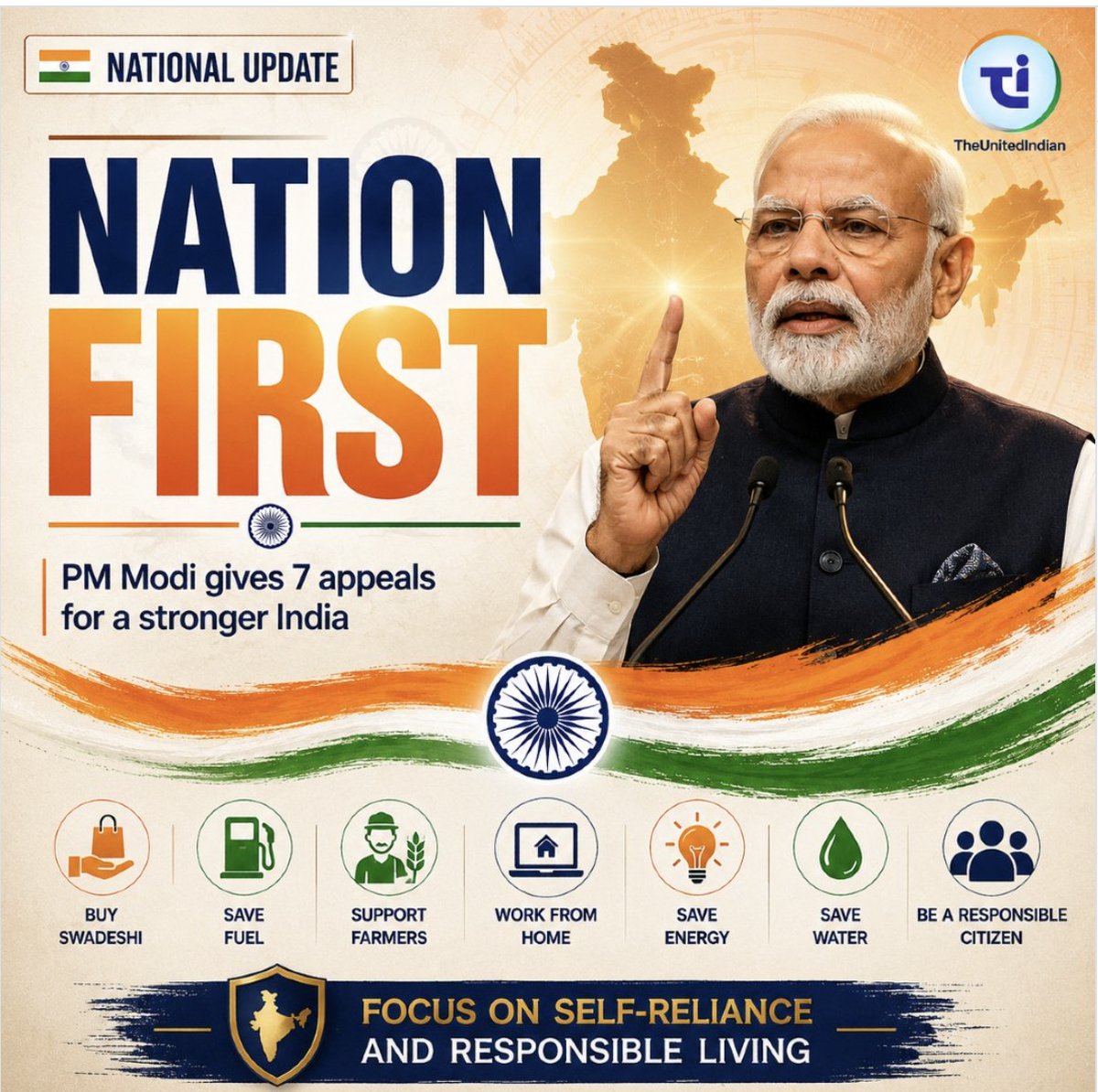 Gaurav Pradhan 🇮🇳 tweet media