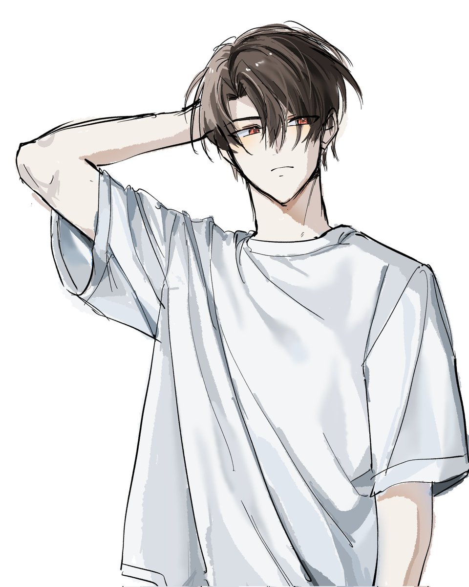 츠나 tweet media