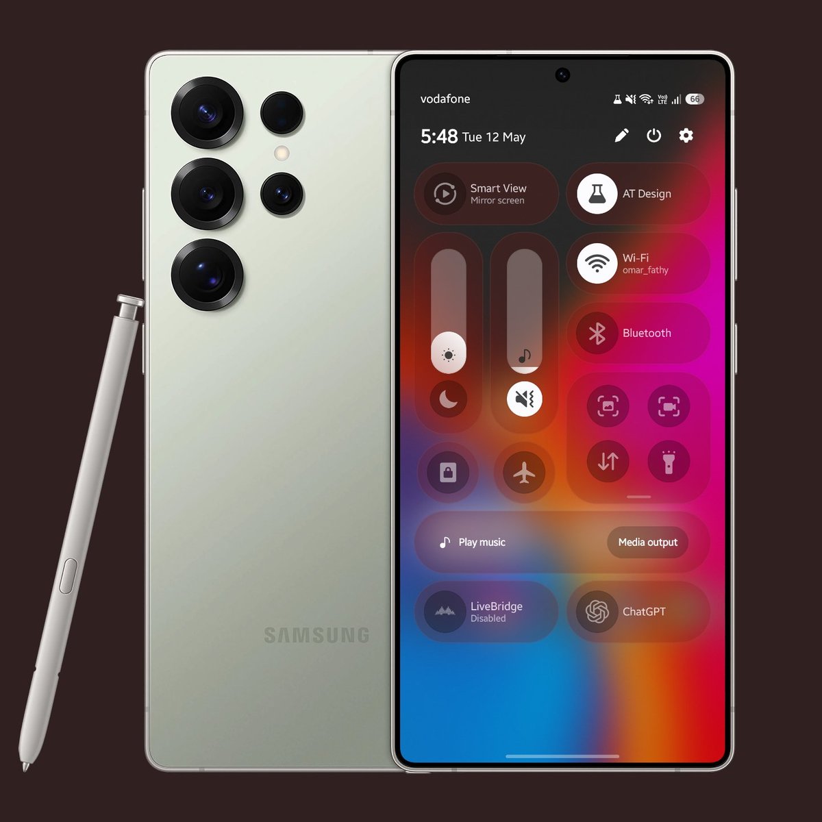 Android Tools 4U tweet media