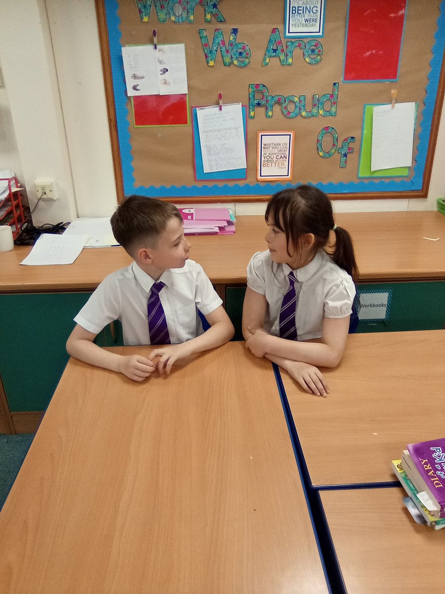 Class4Highpri's tweet photo. #HighfieldsGrowthMindset We had a great discussion on doom words for learning. Is it good if our work is always 'easy'? https://t.co/qUsXv452Pk