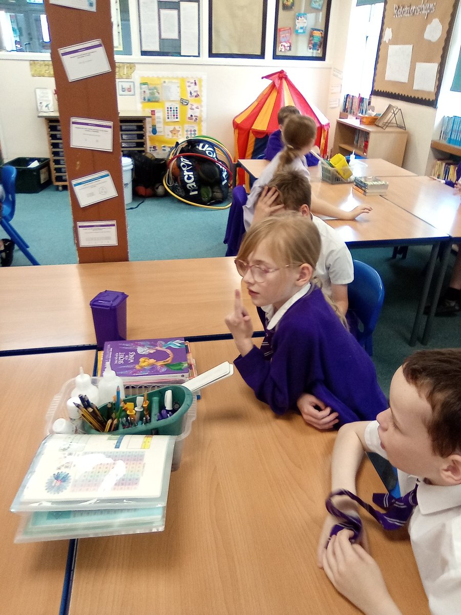 Class4Highpri's tweet photo. #HighfieldsGrowthMindset We had a great discussion on doom words for learning. Is it good if our work is always 'easy'? https://t.co/qUsXv452Pk