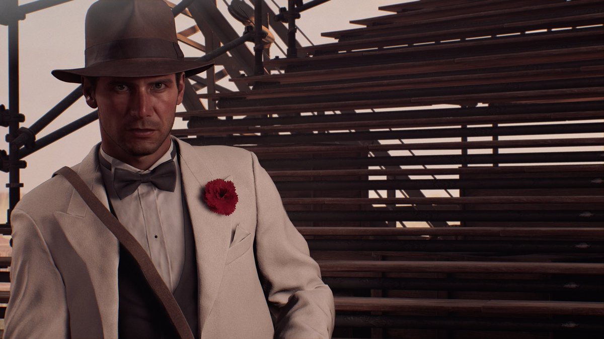 Indy's Legacy tweet media