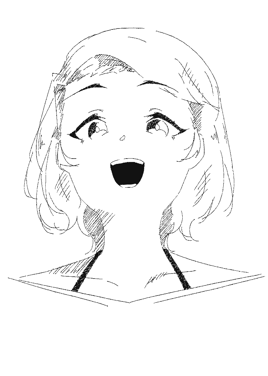 _yotsume_'s tweet photo. a https://t.co/JaS1Mumh6n