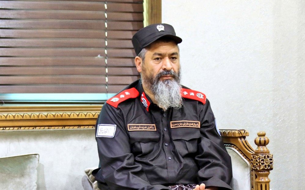 احمدی طالـب tweet media
