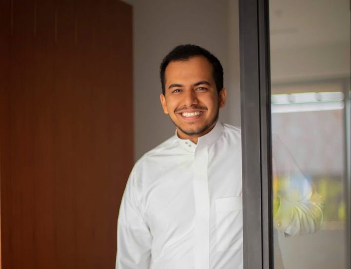 محمد آل مرعي | PMP tweet media