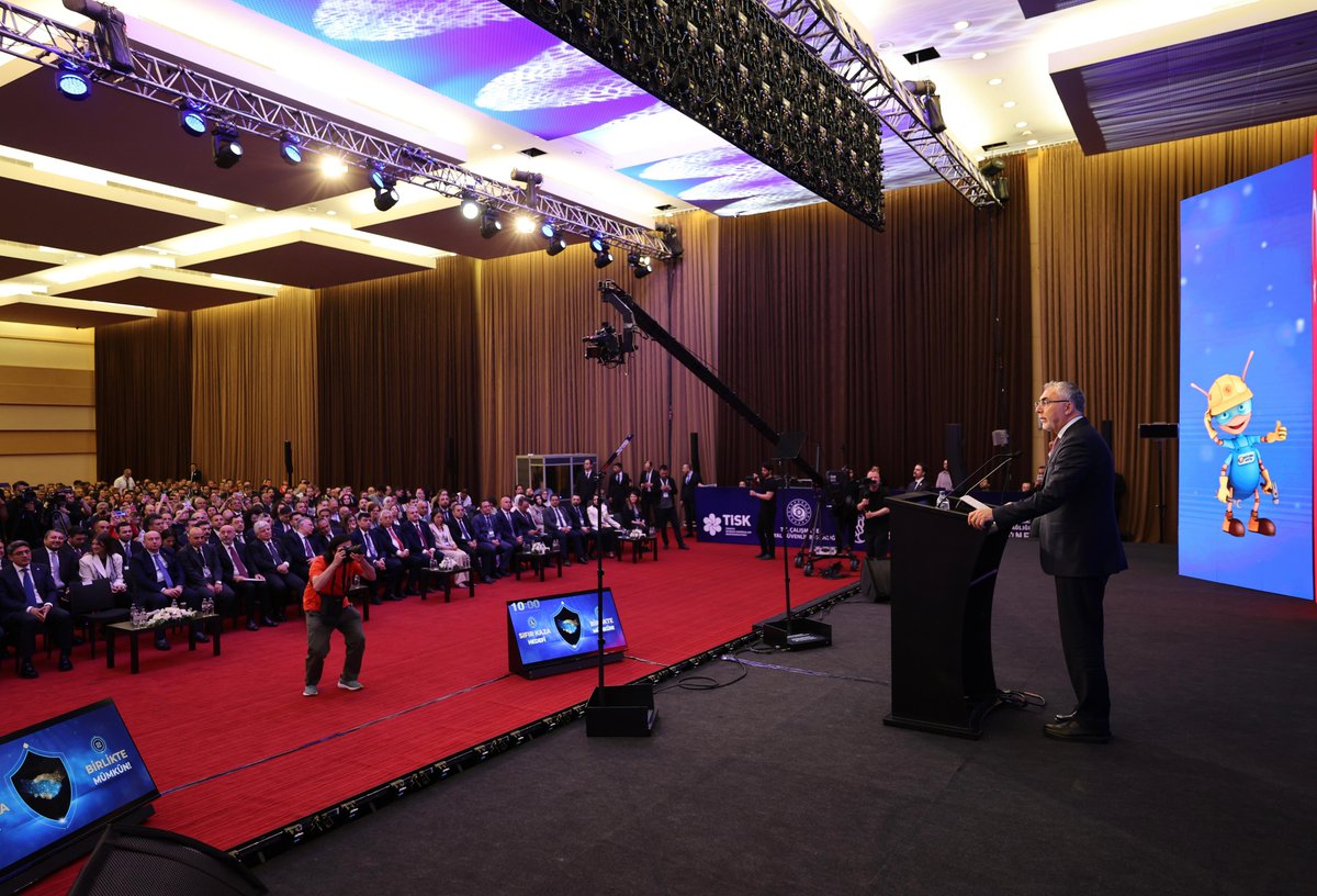 Prof. Dr. Vedat Işıkhan tweet media