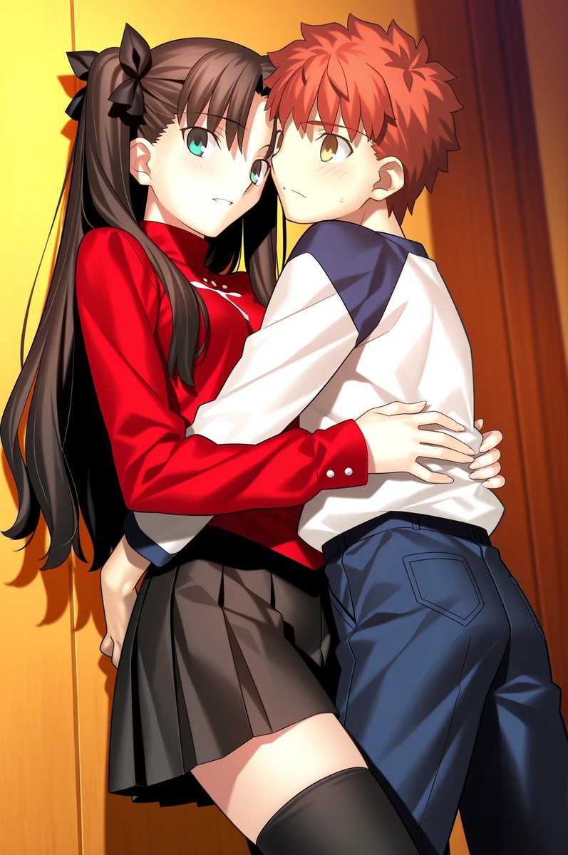 chiku_servant's tweet photo. #遠坂凛 #Fate #AIart️️️️️️️️️️️️️️️️️️️️️️️️️️️️️️️️️️️️️️️️️️️️️️️️️️️
子供になったシロウ② https://t.co/Wbo7asE5HW