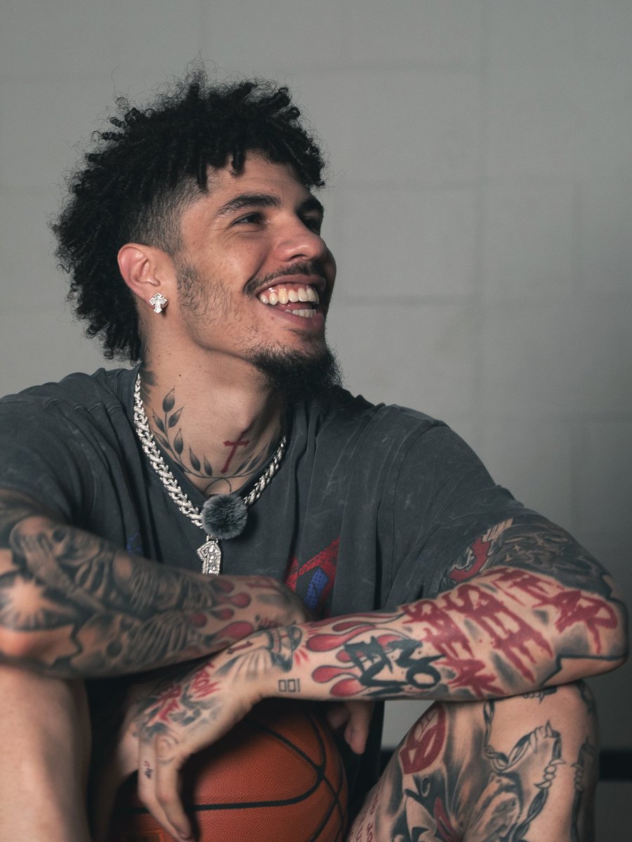PUMA Basketball tweet media