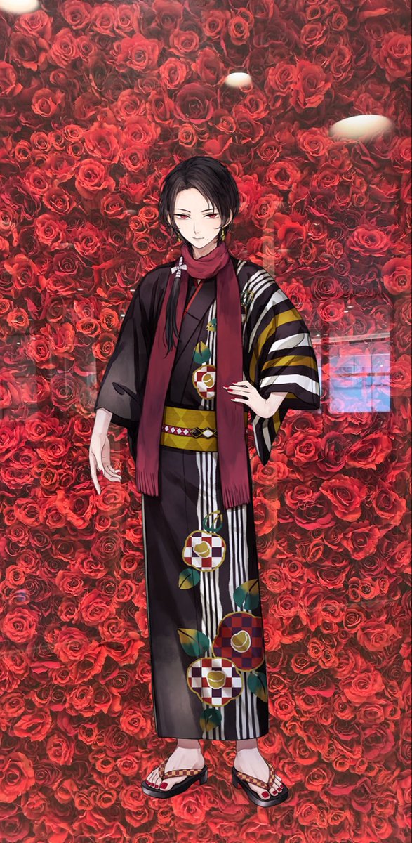 四季 (shiki) tweet media