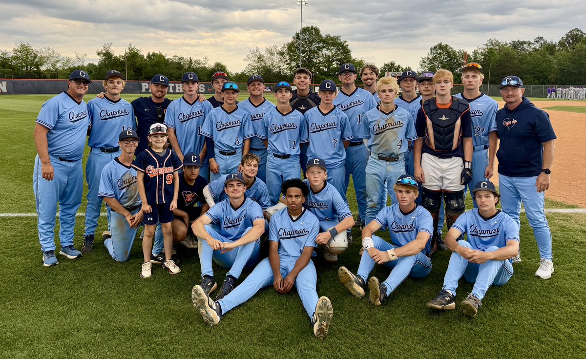 Boiling Springs Sports Journal tweet media